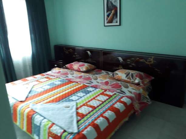 Imagen de la habitación del Hotel Casablanca 98. Foto 7