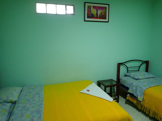 Imagen de la habitación del Hotel Casablanca 98. Foto 8
