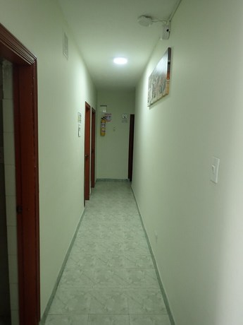 Imagen de los interiores del Hotel Casablanca 98. Foto 14