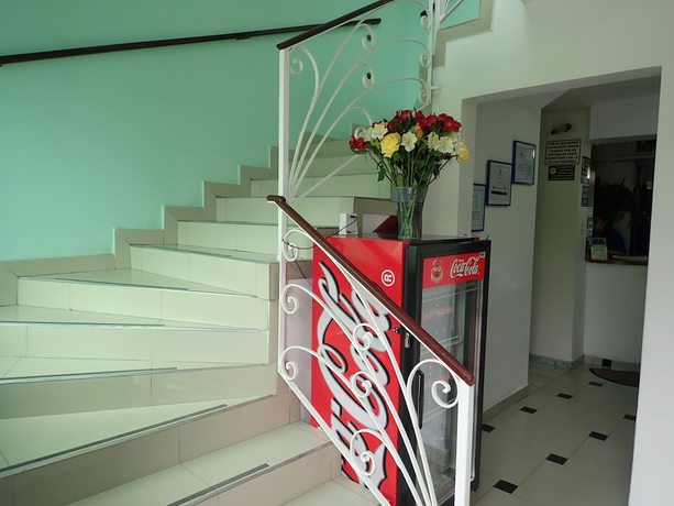 Imagen de los interiores del Hotel Casablanca 98. Foto 15
