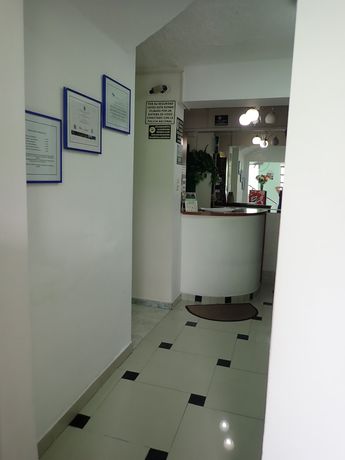 Imagen de los interiores del Hotel Casablanca 98. Foto 17