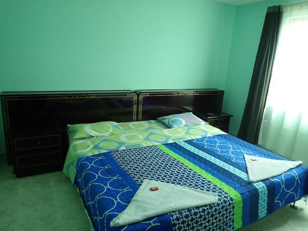Imagen de la habitación del Hotel Casablanca 98. Foto 10
