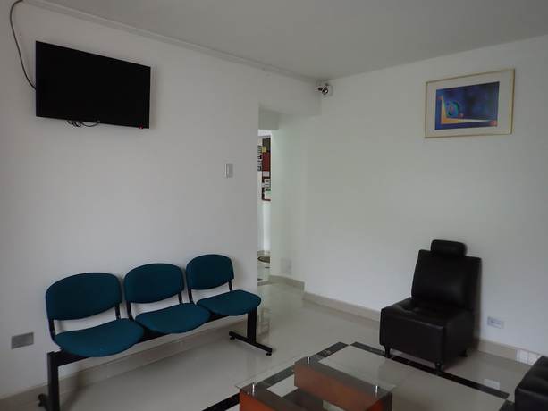 Imagen de los interiores del Hotel Casablanca 98. Foto 18
