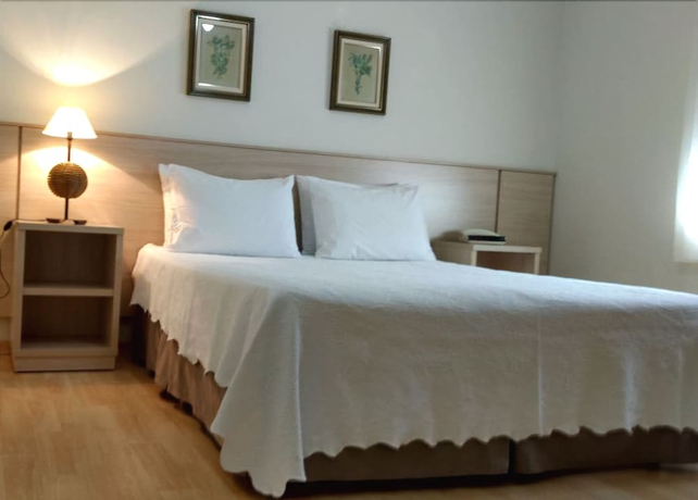 Imagen de la habitación del Hotel Casablanca, &Aacute;guas de Lind&oacute;ia. Foto 9