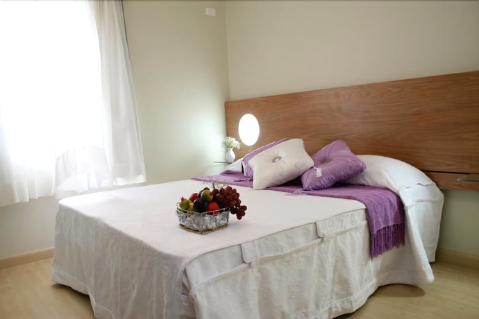 Imagen de la habitación del Hotel Casablanca, &Aacute;guas de Lind&oacute;ia. Foto 13