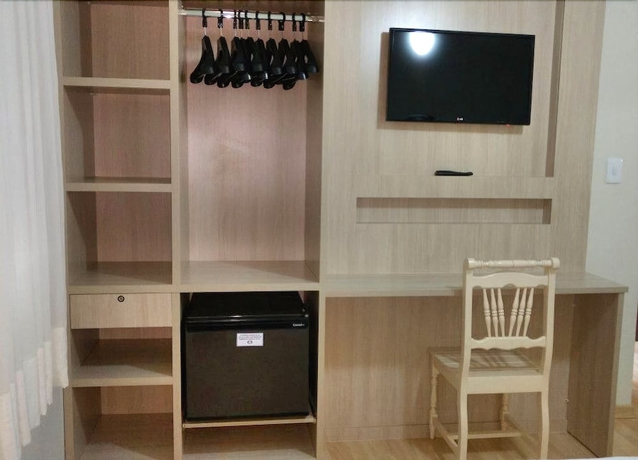 Imagen de la habitación del Hotel Casablanca, &Aacute;guas de Lind&oacute;ia. Foto 14