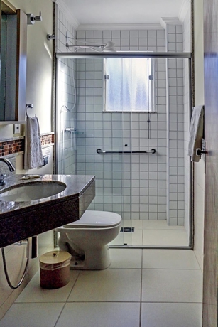 Imagen de la habitación del Hotel Casablanca, &Aacute;guas de Lind&oacute;ia. Foto 16