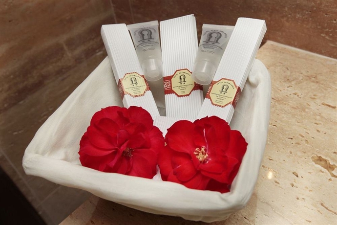 Imagen de la habitación del Hotel Casablanca, Almuñecar. Foto 8