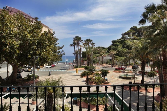 Imagen general del Hotel Casablanca, Almuñecar. Foto 3