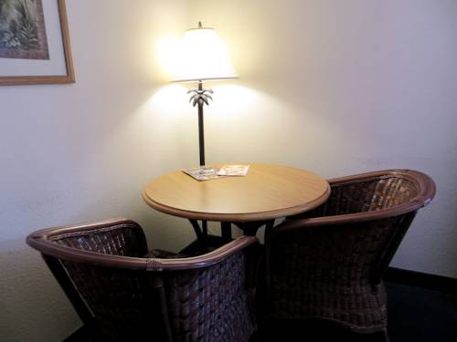 Imagen de la habitación del Hotel Casablanca And Casino. Foto 2