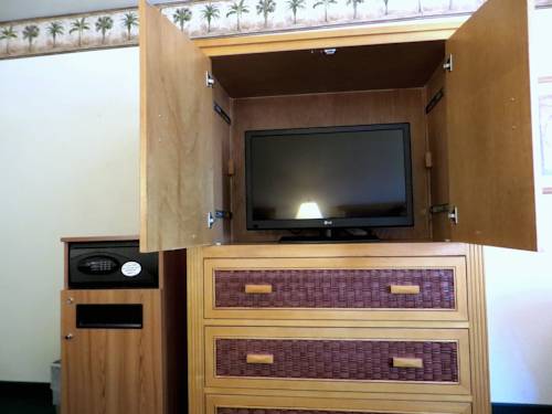 Imagen de la habitación del Hotel Casablanca And Casino. Foto 3