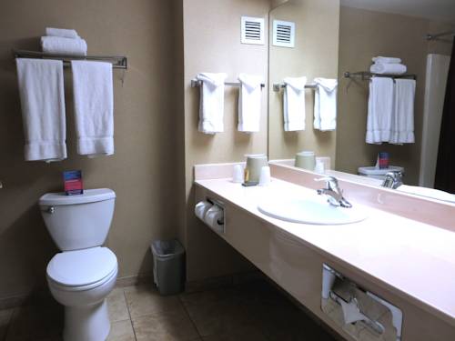 Imagen de la habitación del Hotel Casablanca And Casino. Foto 5