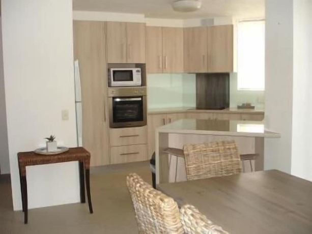 Imagen de la habitación del Hotel Casablanca Beachfront Holiday Apartments. Foto 5