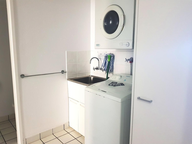 Imagen de la habitación del Hotel Casablanca Beachfront Holiday Apartments. Foto 8