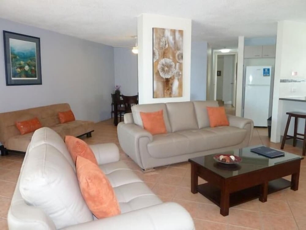 Imagen de la habitación del Hotel Casablanca Beachfront Holiday Apartments. Foto 9