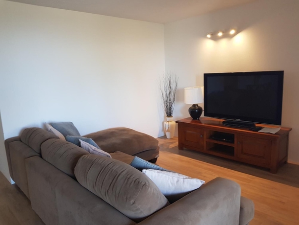 Imagen de la habitación del Hotel Casablanca Beachfront Holiday Apartments. Foto 13