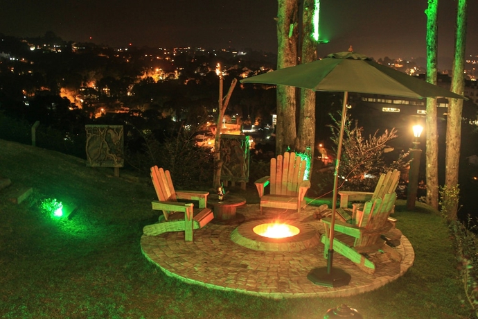 Imagen general del Hotel Casablanca Boutique, Campos do Jordao. Foto 1