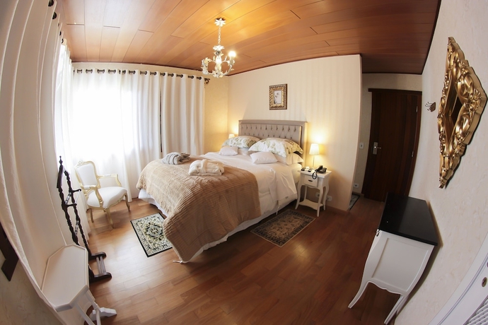 Imagen de la habitación del Hotel Casablanca Boutique, Campos do Jordao. Foto 16