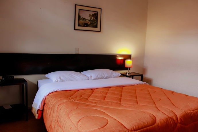 Imagen de la habitación del Hotel Casablanca, Cajamarca. Foto 15