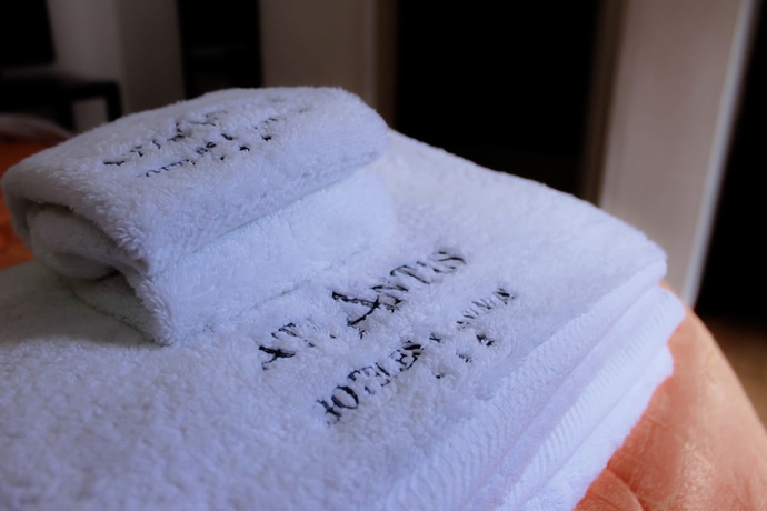 Imagen de la habitación del Hotel Casablanca, Cajamarca. Foto 18