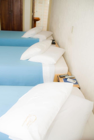 Imagen de la habitación del Hotel Casablanca, Campinas. Foto 11