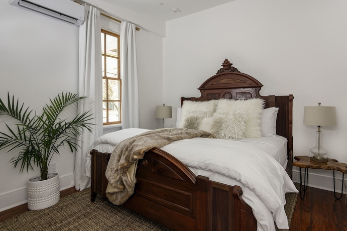 Imagen de la habitación del Hotel Casablanca, Cape May. Foto 2