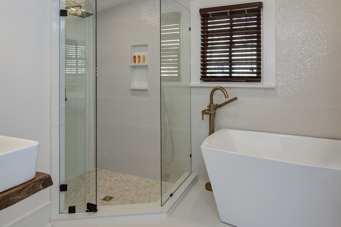 Imagen de la habitación del Hotel Casablanca, Cape May. Foto 3