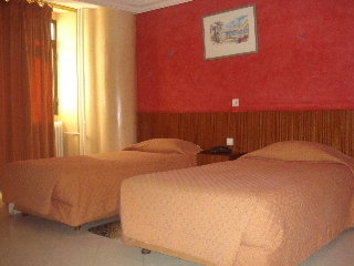 Imagen de la habitación del Hotel Casablanca, Casablanca. Foto 7