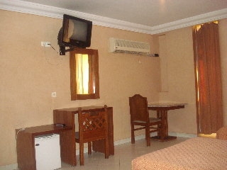 Imagen de la habitación del Hotel Casablanca, Casablanca. Foto 9