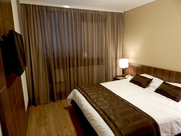 Imagen de la habitación del Hotel Casablanca Center. Foto 10