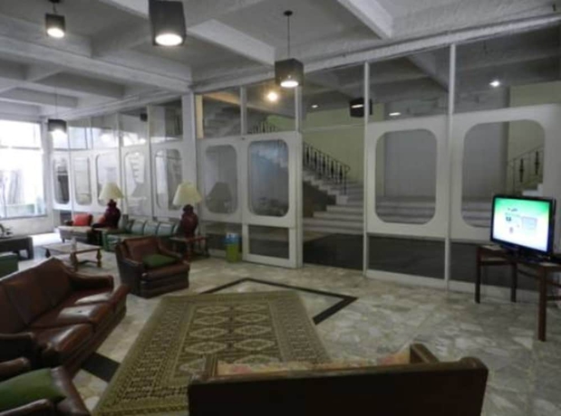 Imagen de los interiores del Hotel Casablanca Center. Foto 18