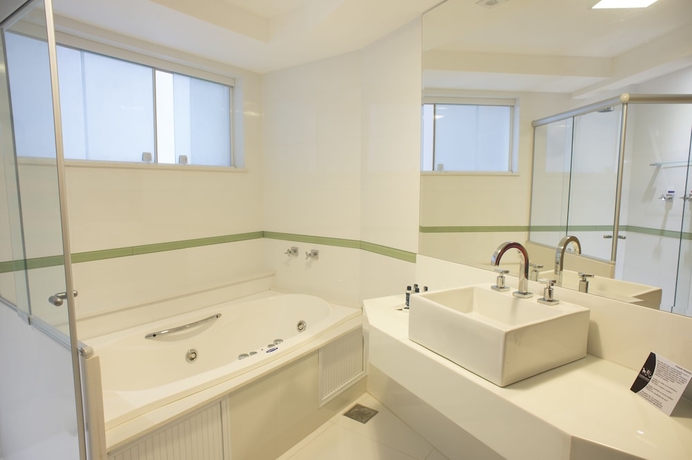 Imagen de la habitación del Hotel Casablanca Center. Foto 14