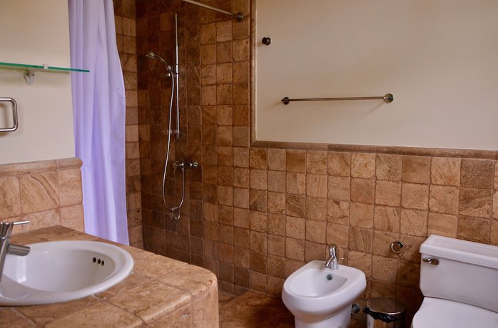Imagen de la habitación del Hotel Casablanca Chipipe. Foto 3