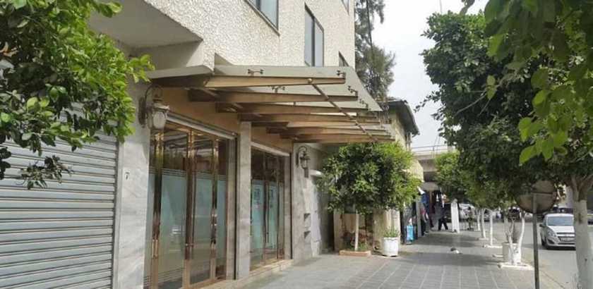 Imagen general del Hotel Casablanca, Dar El Beïda. Foto 1