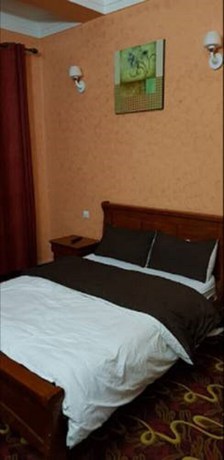 Imagen de la habitación del Hotel Casablanca, Dar El Be&iuml;da. Foto 3