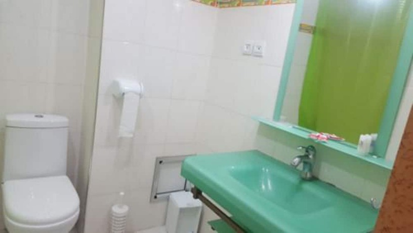 Imagen de la habitación del Hotel Casablanca, Dar El Be&iuml;da. Foto 7