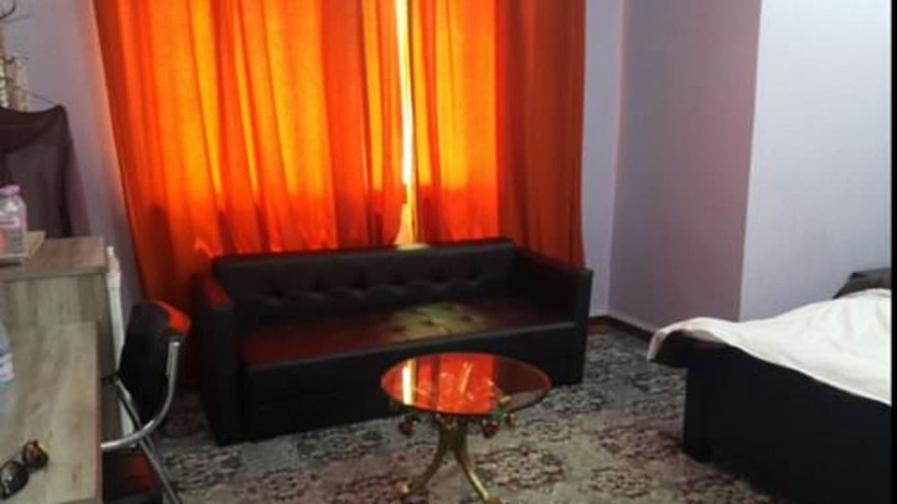 Imagen de la habitación del Hotel Casablanca, Dar El Be&iuml;da. Foto 14