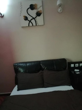 Imagen de la habitación del Hotel Casablanca, Dar El Be&iuml;da. Foto 16
