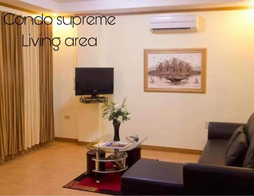 Imagen general del Hotel Casablanca Development Inc.. Foto 5
