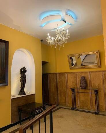 Imagen general del Hotel Casablanca, Durango. Foto 4
