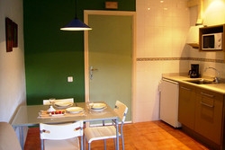 Imagen de los interiores del Hotel Casablanca El Petit Hotel. Foto 6