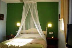 Imagen de la habitación del Hotel Casablanca El Petit Hotel. Foto 2