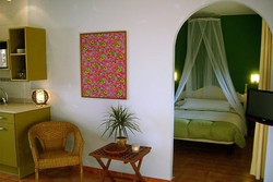 Imagen de los interiores del Hotel Casablanca El Petit Hotel. Foto 7