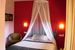 Imagen de la habitación del Hotel Casablanca El Petit Hotel. Foto 3