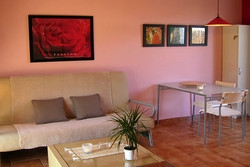 Imagen de los interiores del Hotel Casablanca El Petit Hotel. Foto 9