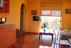 Imagen de los interiores del Hotel Casablanca El Petit Hotel. Foto 10