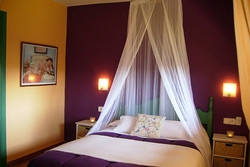 Imagen de la habitación del Hotel Casablanca El Petit Hotel. Foto 4