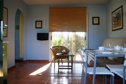 Imagen de los interiores del Hotel Casablanca El Petit Hotel. Foto 11