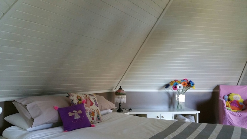 Imagen de la habitación del Hotel Casablanca Enchanted Cottage - Adults Only. Foto 4