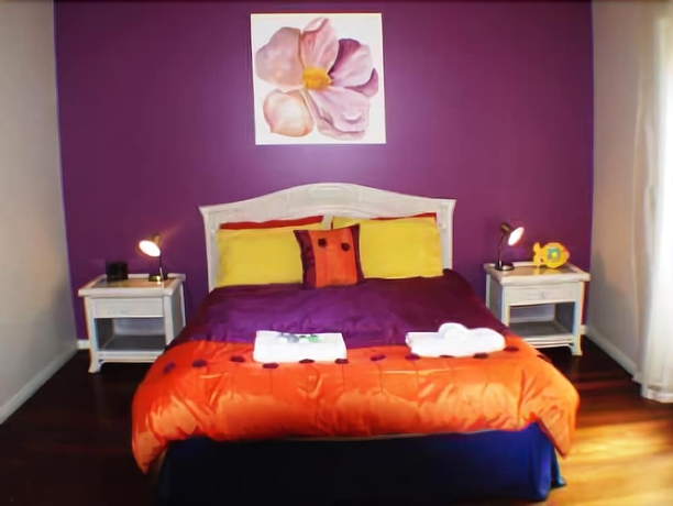 Imagen de la habitación del Hotel Casablanca Enchanted Cottage - Adults Only. Foto 5